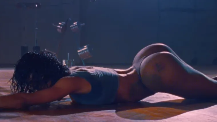 Turboseksi spot Kanyea Westa konačno je dostupan na YouTubeu