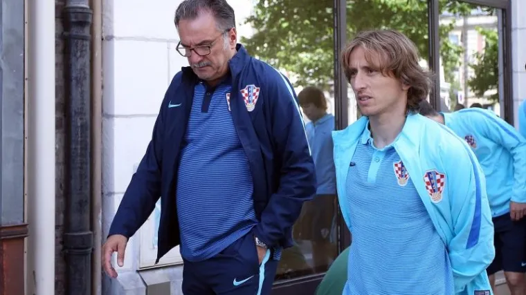 HNS objavio kako će se dijeliti novci ako Vatreni izbore Svjetsko prvenstvo