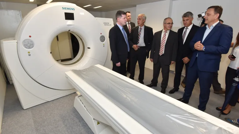 Kampanja evoluirala: vi&scaron;e se svečano ne otvaraju liftovi već ipak ne&scaron;to sofisticiraniji uređaji