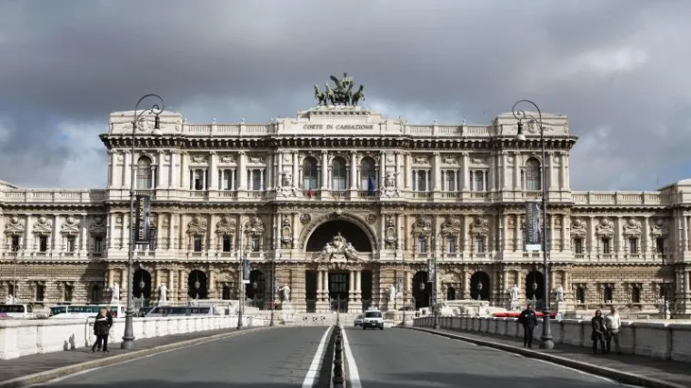 Vrhovni sud u Italiji proglasio kako masturbacija u javnosti nije zločin