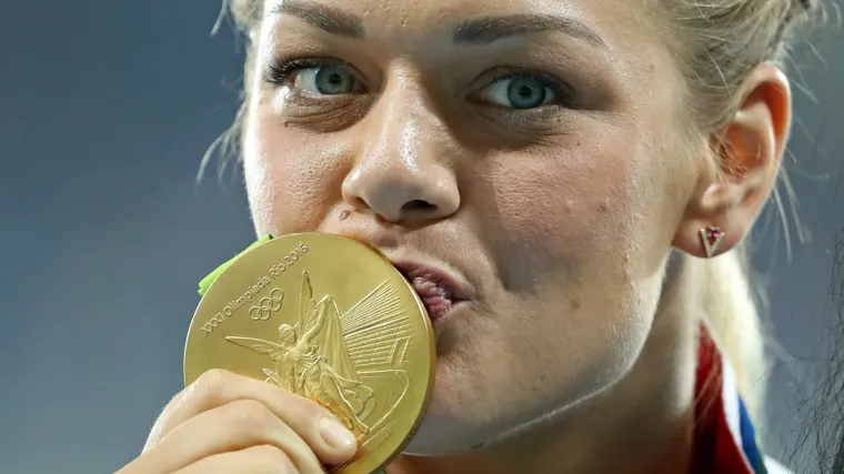 Protest HAS-a zbog neprimjerene izjave Sini&scaron;e Ružića o Sandri Perković: 'To &scaron;to je rekao nije u redu'