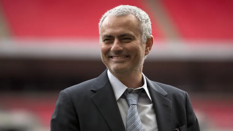 NIje dugo izdržao: Jose Mourinho se 'zakrvio' s vlastitim igračem, uopće ne razgovaraju