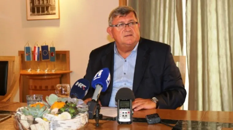 Obersnel: 'Nema jamstava da su osigurana sredstva za izgradnju nove bolnice'