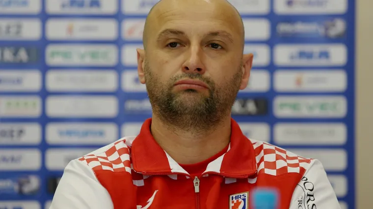 Željko Babić podnio ostavku na mjesto izbornika rukometne reprezentacije: 'Osjećam se jako lo&scaron;e, da ne kažem izdan'