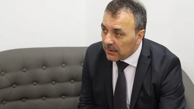 Mostov ministar Orepić priznao: Jesam, bio sam član HDZ-a