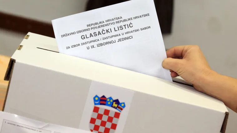 GONG pozvao sve aktere na po&scaron;tivanje pravila: Neka građani odluče slobodnom voljom na po&scaron;tenim izborima