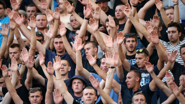 Veliki povratak Dinamovih navijača: Bad Blue Boysi se vraćaju na svoj sjever!