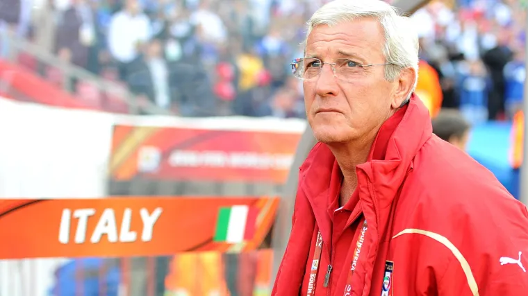 Marcelo Lippi postat će najplaćeniji trener na svijetu: dogovorio povratak u kineskog prvoliga&scaron;a