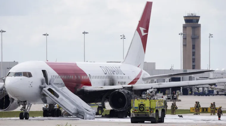 Pilot Boeinga 747 otkrio nevjerojatne stvari koje može vidjeti svaki dan radeći svoj posao