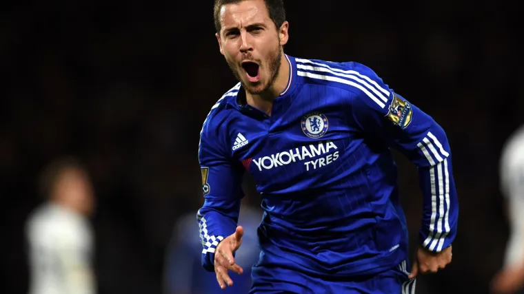 Hazard kritizira Mourinha, ali hvali Talijana: 'Conte ima bolji odnos sa igračima'