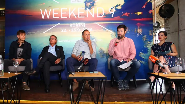 U Rovinju o digitalnoj budućnosti