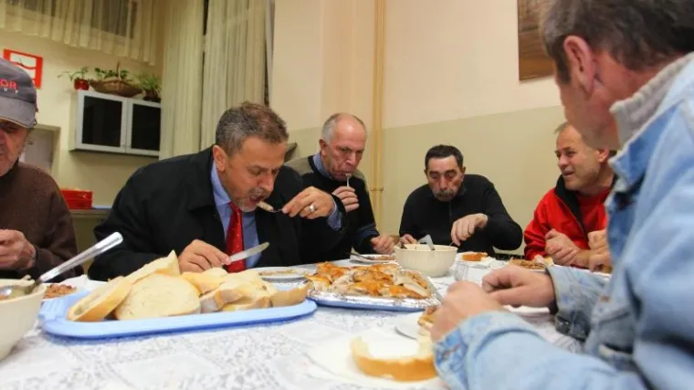 Stvarnost je gora nego &scaron;to uopće možete zamisliti!