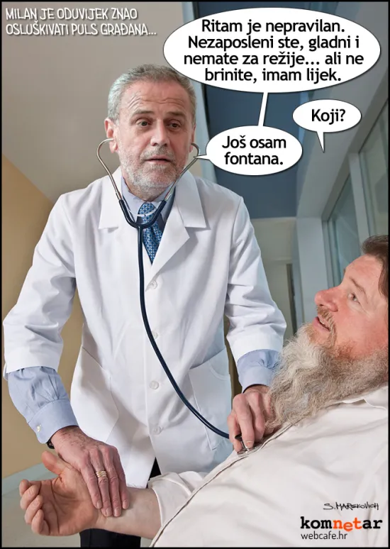 Čudotvorni lijek za sve