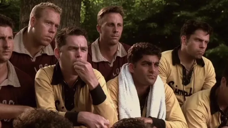 Istinita priča o američkoj nogometnoj reprezentaciji koja je 50-ih pobijedila Englesku (Utakmica života)