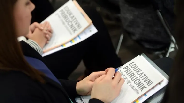 Popis dokazuje da je obrazovanje važnije od veličine