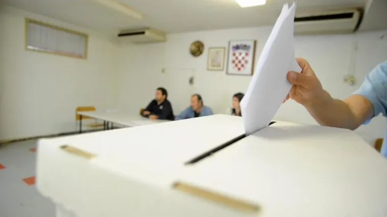 &Scaron;to se sve smije, a &scaron;to ne smije na dan izbora