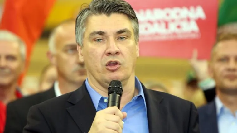 'Očekivao sam vi&scaron;e od tzv. diplomata'