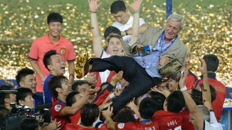 Talijanska legenda postaje najplaćeniji trener ikad?