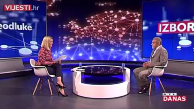 'Nisi nikad rodila, nemoj mi onda govorit o vrtićima!'