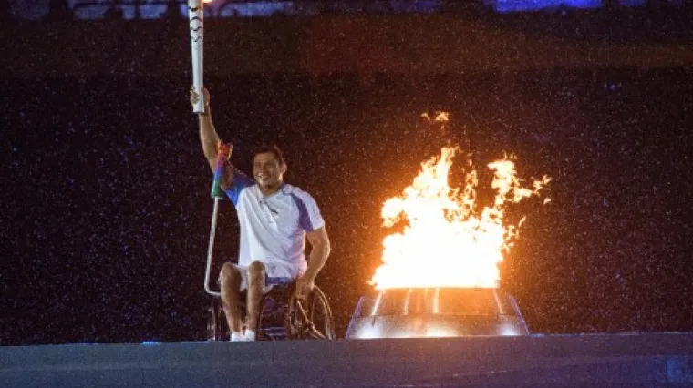 'Velika je čast nositi hrvatsku zastavu'