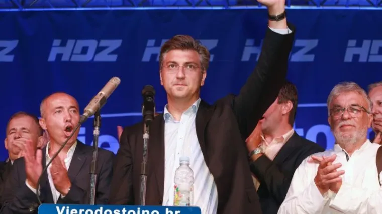 'Oni su &scaron;titili državni terorizam službi u Jugoslaviji'