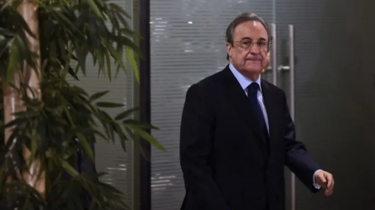 &Scaron;panjolski velikani bez pojačanja do 2018. godine