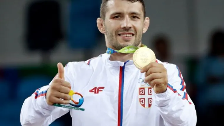 Ostaju li bez zlatne olimpijske medalje iz Rija? 'Ono je bila pljačka'