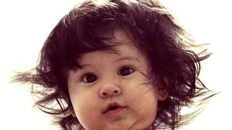 Prirodno je najbolje: Hranom do jake i zdrave kose va&scaron;eg djeteta