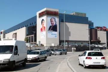 Nijemci kupili veliki trgovački centar u Splitu po upola nižoj cijeni