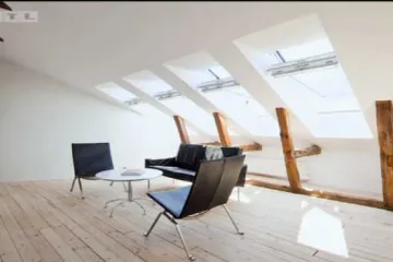 Mirjana Mikulec dolazi u spas: evo kako urediti potkrovlja da budu funkcionalna i imaju dosta svjetla