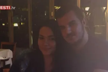 Ekskluzivno u Sve u šest: fotografije i poruke koje su si slali Anita Lovren i Dario Torbić
