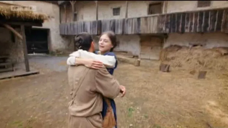 Rađa se ljubav u 'Annu'? frcaju iskre između Nikoline i zauzetog Ante