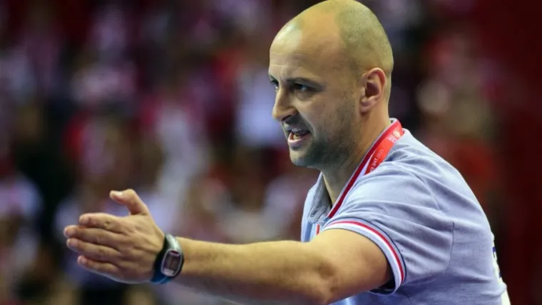 Balić, Metličić, Vujović...Tko bi trebao biti novi izbornik Hrvatske?