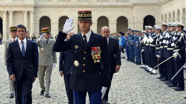 Francuska i Njemačka imaju zajednički prijedlog