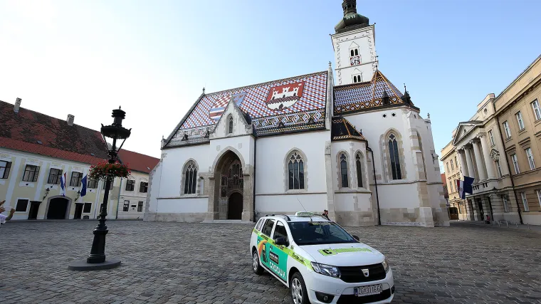 Nova vozila Cammeo grupe za uspješan nastavak poslovne godine