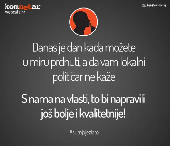 Uživajte u danu bez mlaćenja prazne slame