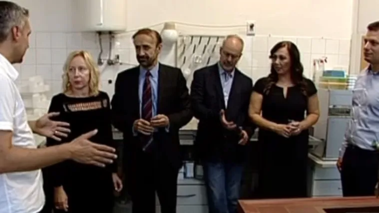 Hrvatski stručnjaci otkrili senzacionalan lijek za zarastanje kostiju