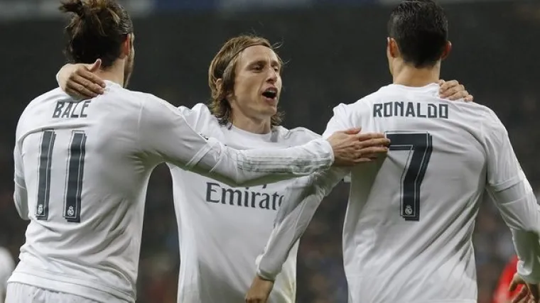 Domaći i inozemni klubovi žele igrom u prvenstvenim utakmicama doći na vrh tablica