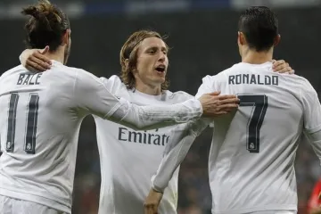 Domaći i inozemni klubovi žele igrom u prvenstvenim utakmicama doći na vrh tablica