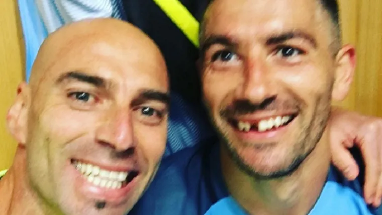 Srbin nakon Fellainijevog lakta ostao bez zuba