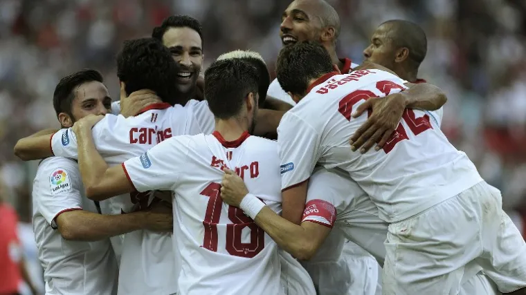 Sevilla gubila do 89. pa čudesno stigla do pobjede