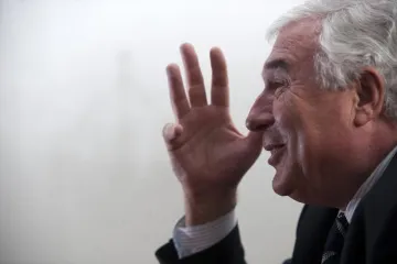 U 63. godini preminuo Jure Radić