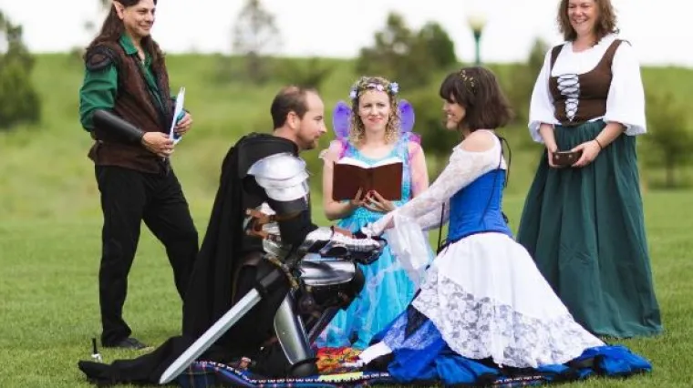 Za&scaron;to bi moralo biti kao i svako drugo? Pet super zabavnih ideja za nezaboravno vjenčanje