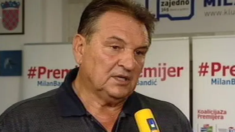 'Mi smo potpuno otvoreni za desno centrističku Vladu, a Plenković je dobra poruka u tom smjeru'