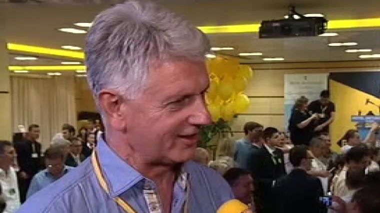 Živi zid: 'Bit ćemo dobra ekipa koja će narodu pružiti ne&scaron;to &scaron;to dosad nitko nije'