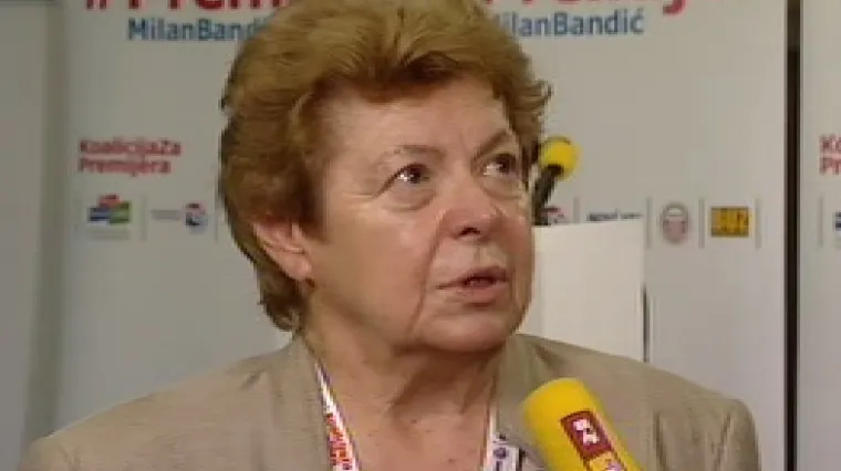 Potpredsjednica stranke BM 365: 'U političkom životu nedostaje ocjena programa od strane građana'