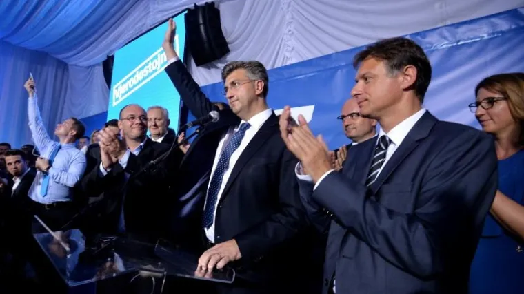 Plenković za RTL o uvjetima Mosta: 'Razgovarat ćemo. Ako ne&scaron;to znam, znam pregovarati i voditi dijalog'