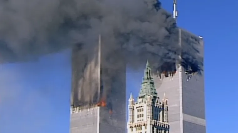 SAD na 15. obljetnicu odaju počast žrtvama napada na World Trade Center