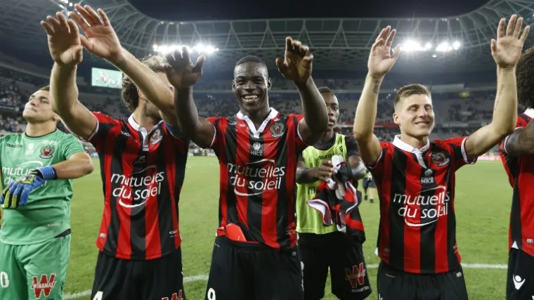 Balotelli u jednoj utakmici postigao jednako golova kao u zadnje dvije sezone