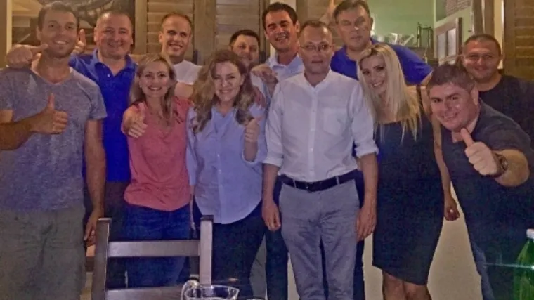 'Most će činiti kralježnicu buduće Vlade'